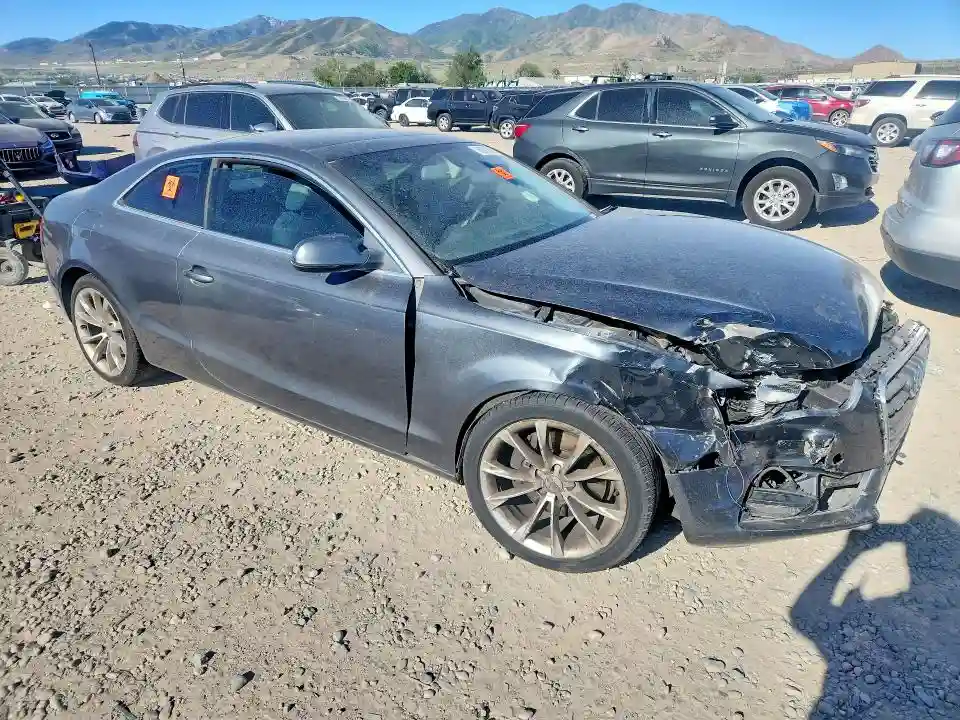 WAUCFAFR4DA024791 2013 AUDI A5-3