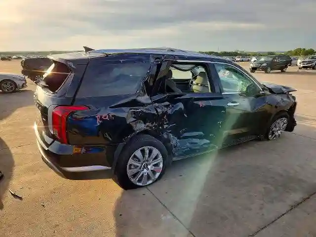 KM8R2DGE4RU716265 2024 HYUNDAI PALISADE-2
