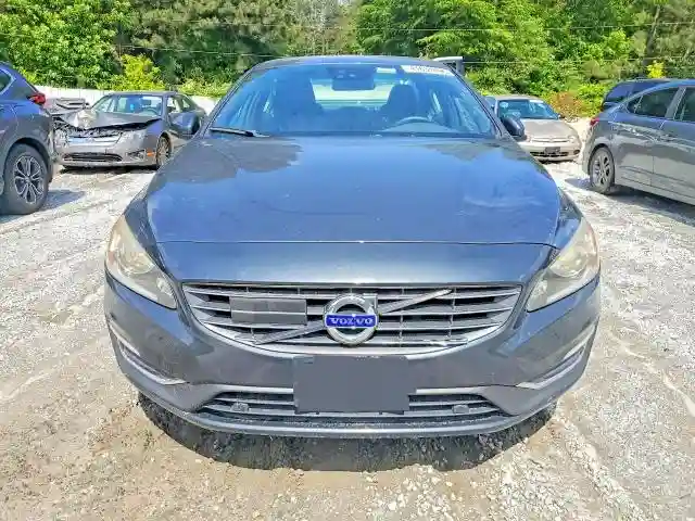 YV1612TD9F2306557 2015 VOLVO S60-4