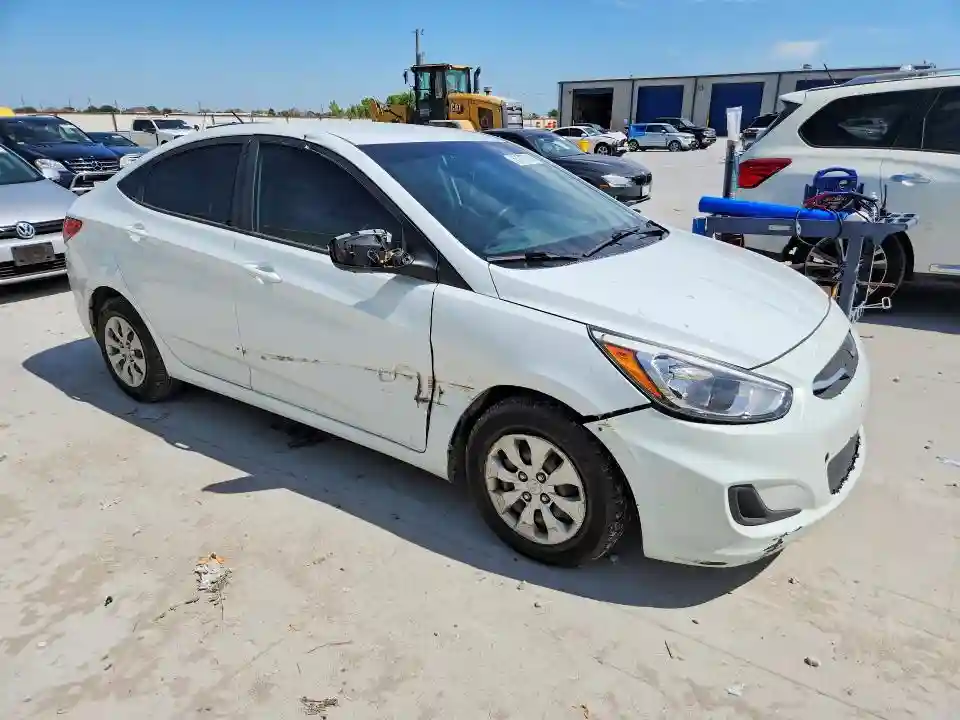 KMHCT4AE6HU321241 2017 HYUNDAI ACCENT-3
