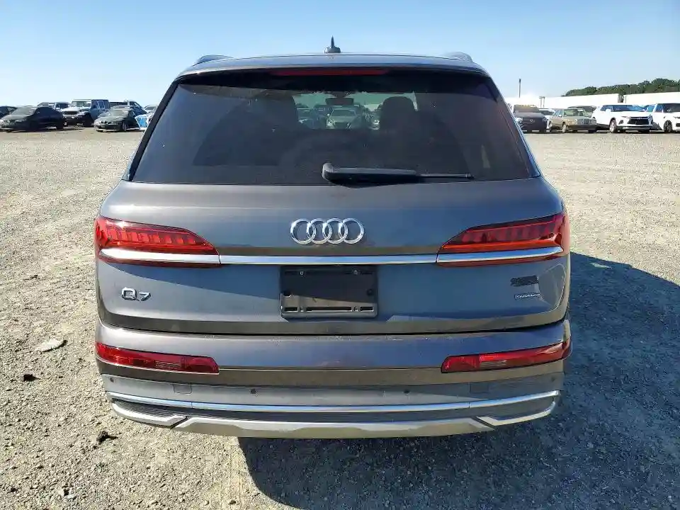WA1LXAF7XLD002820 2020 AUDI Q7-5
