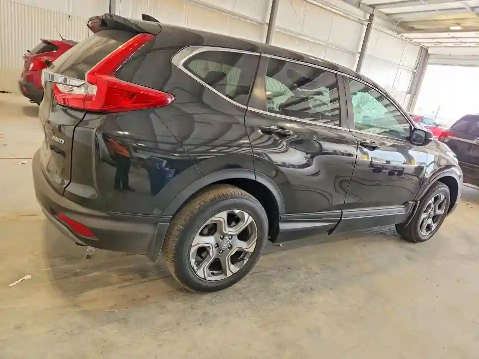 5J6RW2H54KA021698 2019 HONDA CRV-2