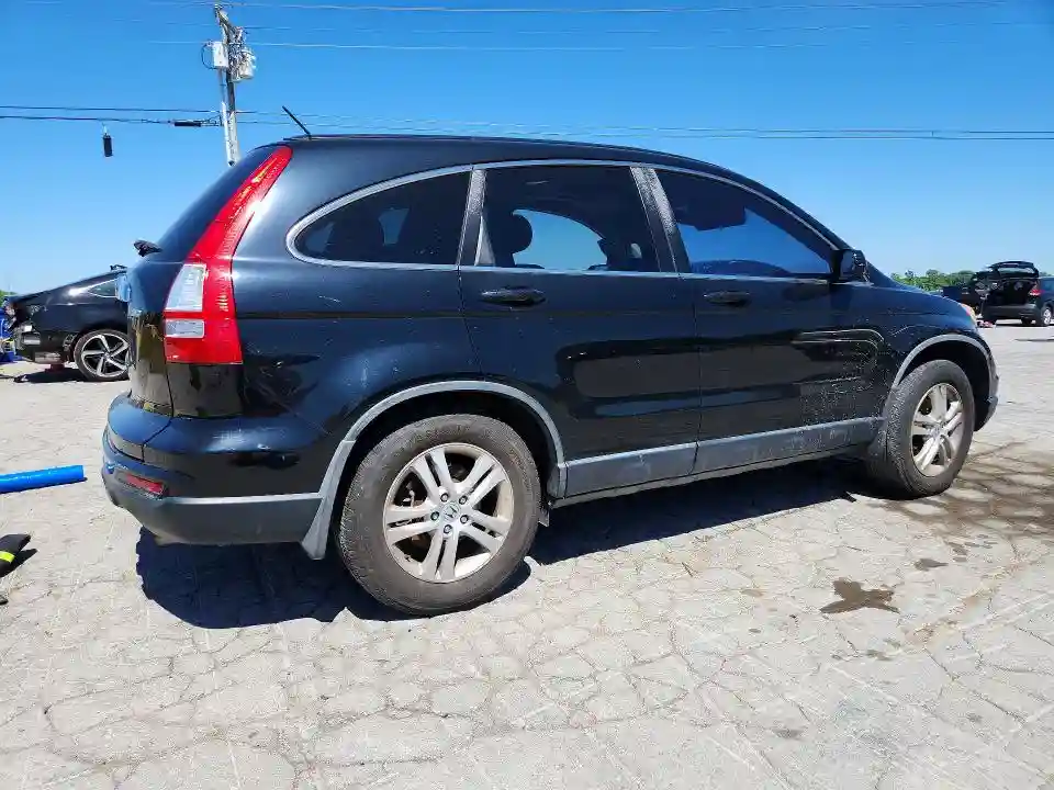 JHLRE4H76AC008544 2010 HONDA CRV-2
