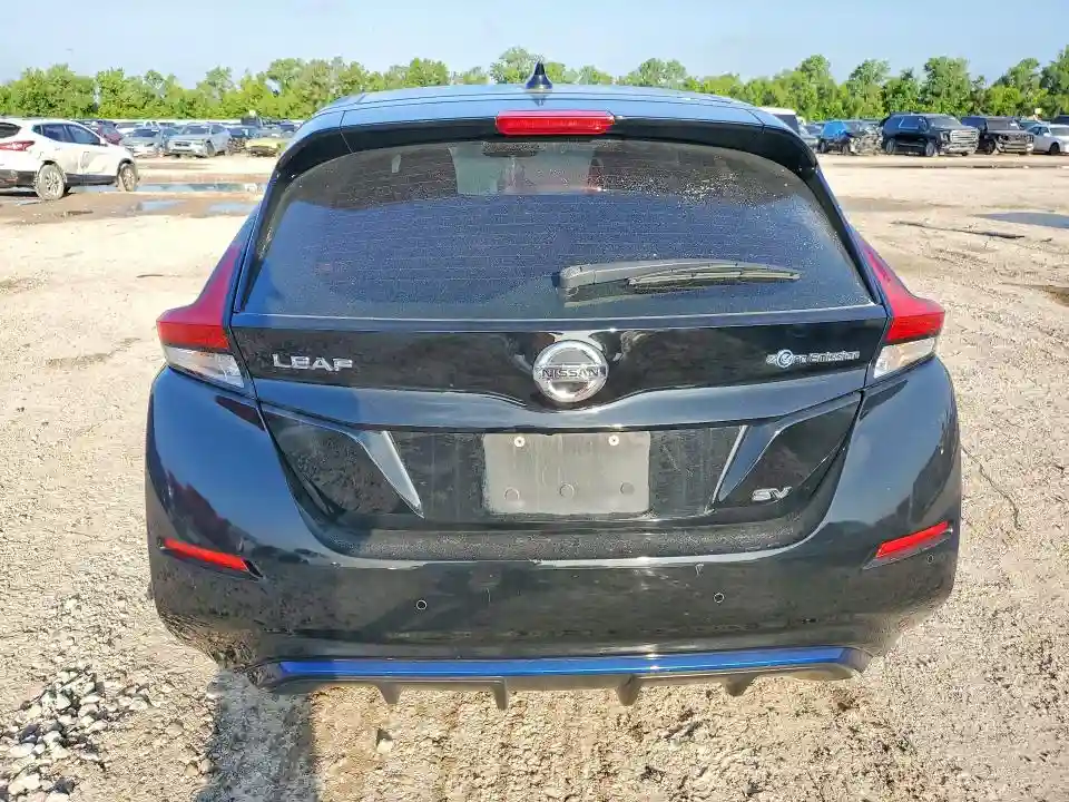 1N4AZ1CV9NC561378 2022 NISSAN LEAF-5