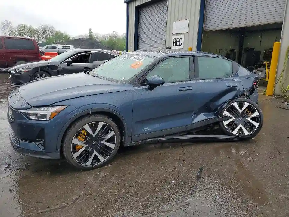 YSMFG3KA3RL213473 2024 POLESTAR 2-0