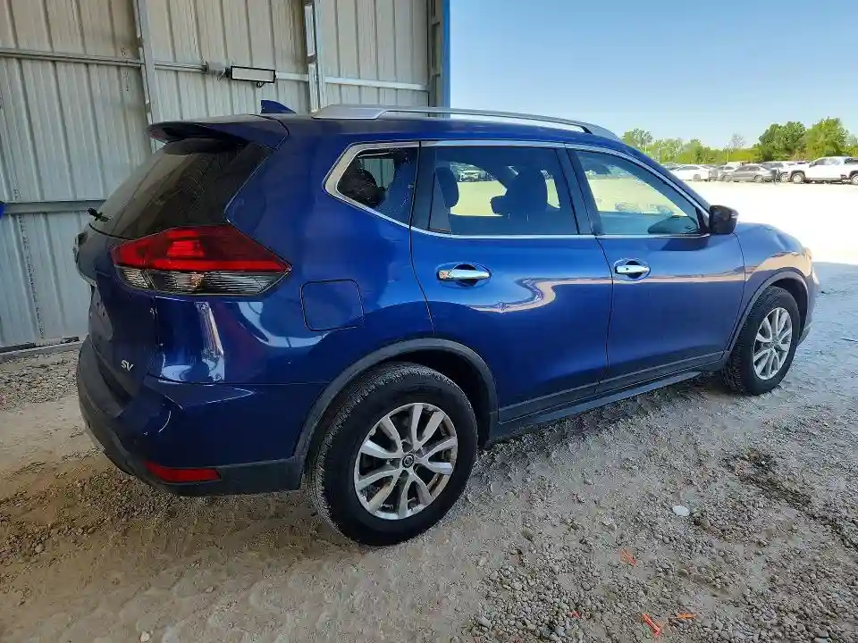 KNMAT2MT3KP557930 2019 NISSAN ROGUE-2