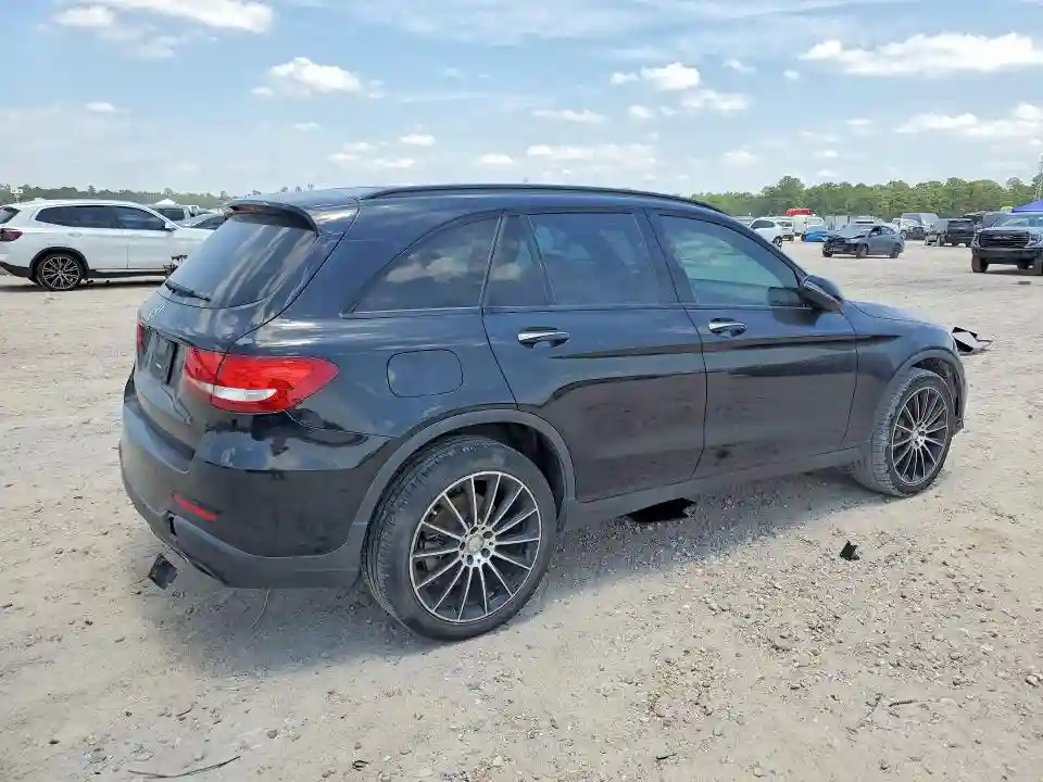WDC0G4JB5GF064149 2016 MERCEDES-BENZ GLC-CLASS-2