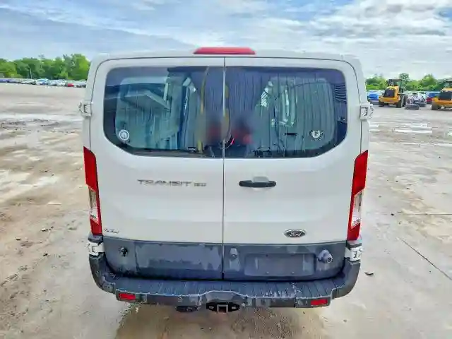 1FTYE9ZM5HKB53617 2017 FORD TRANSIT-5