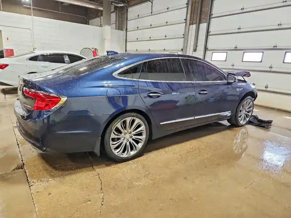 1G4ZP5SS9HU115663 2017 BUICK LACROSSE-2