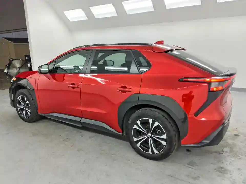 JTMAAAAA6PA027898 2023 TOYOTA ALL OTHER-1