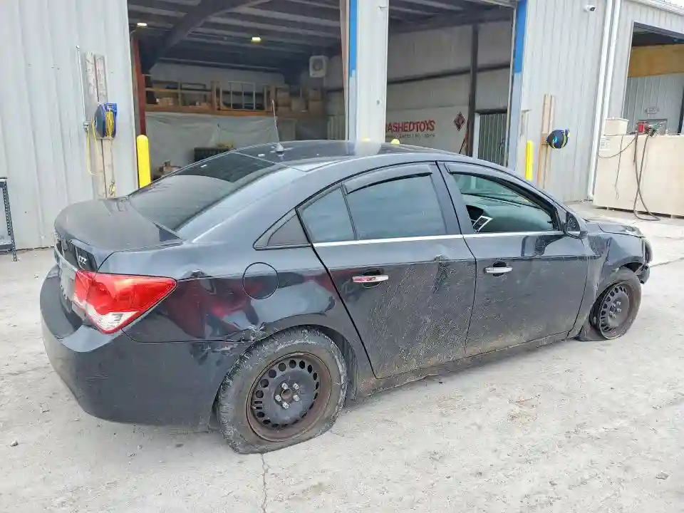 1G1PG5SB8E7145784 2014 CHEVROLET CRUZE-2