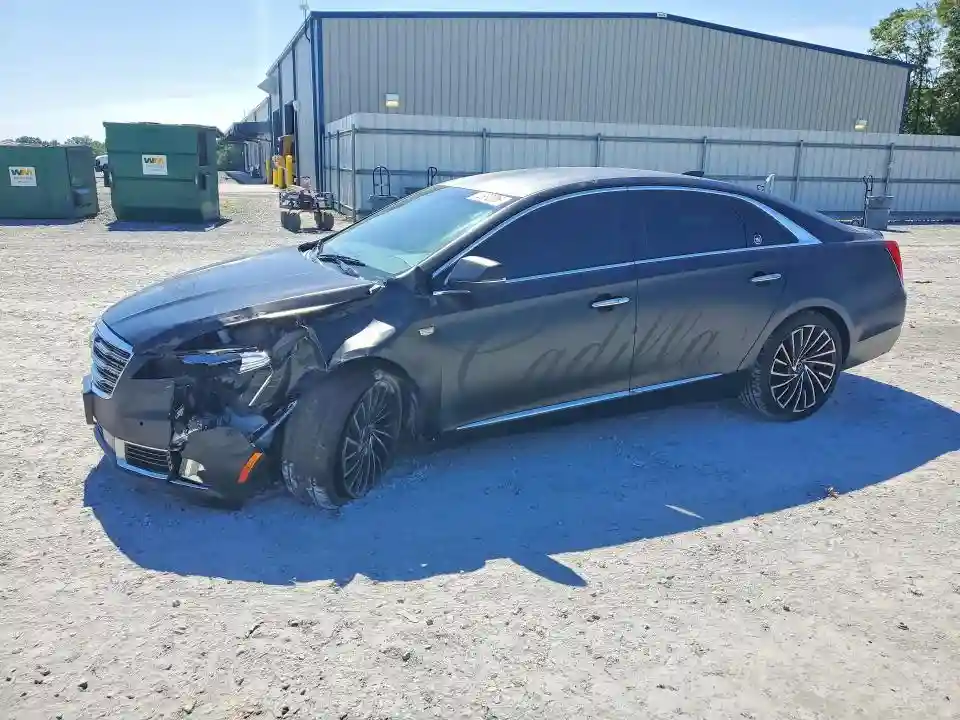 2G61M5S36K9135430 2019 CADILLAC XTS-0