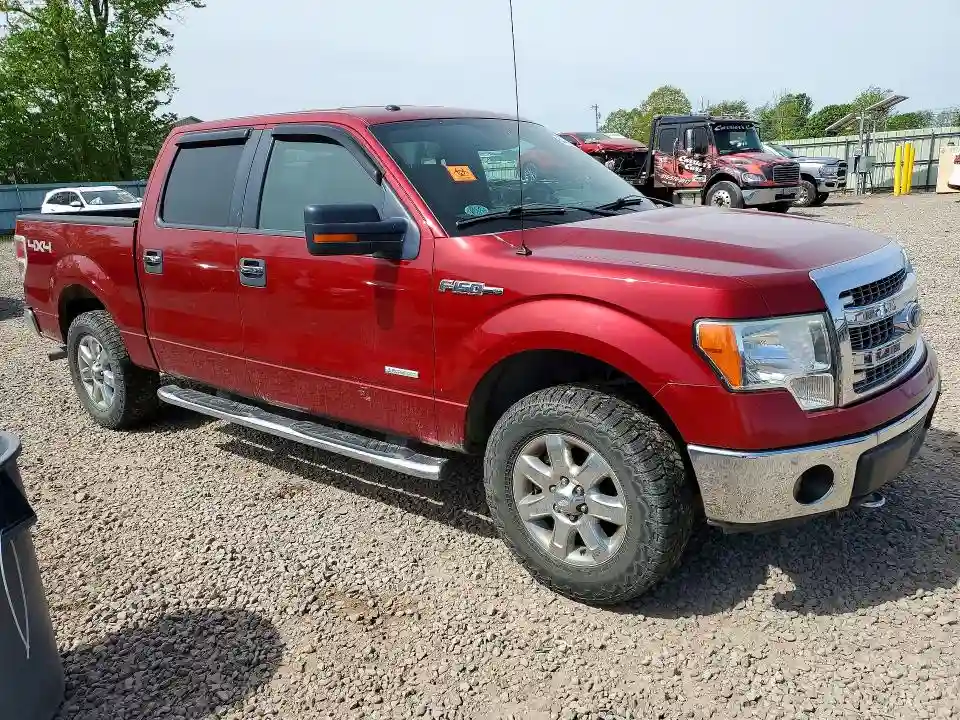 1FTFW1ET0DFA58985 2013 FORD F150-3