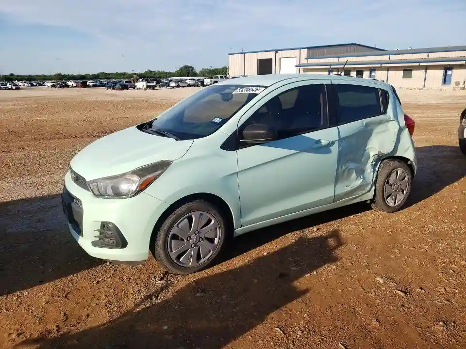 KL8CB6SA6HC838875 2017 CHEVROLET SPARK-0