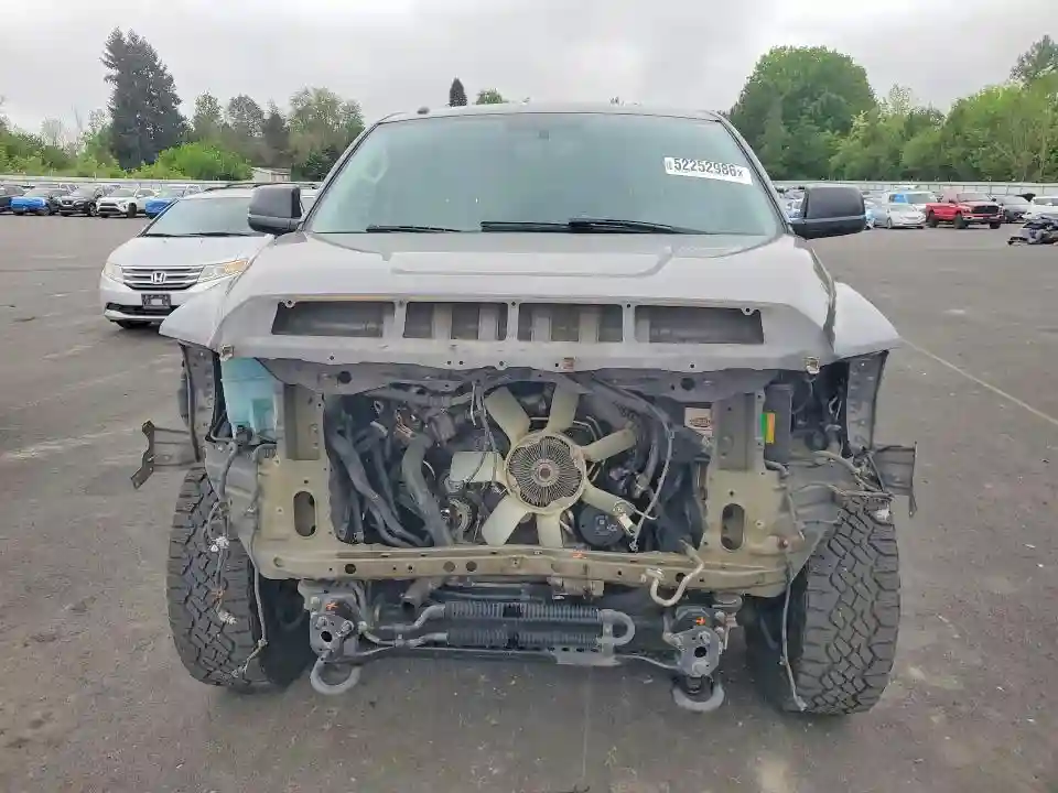 5TFDY5F17GX579254 2016 TOYOTA TUNDRA-4