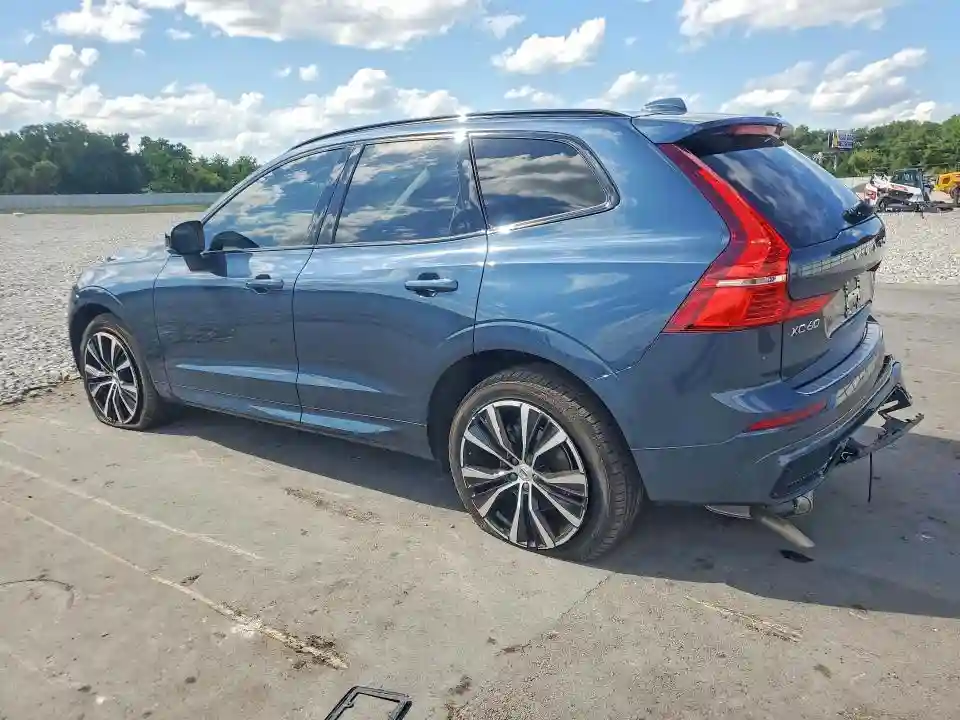 YV4M12RCXS1225401 2025 VOLVO XC60-1