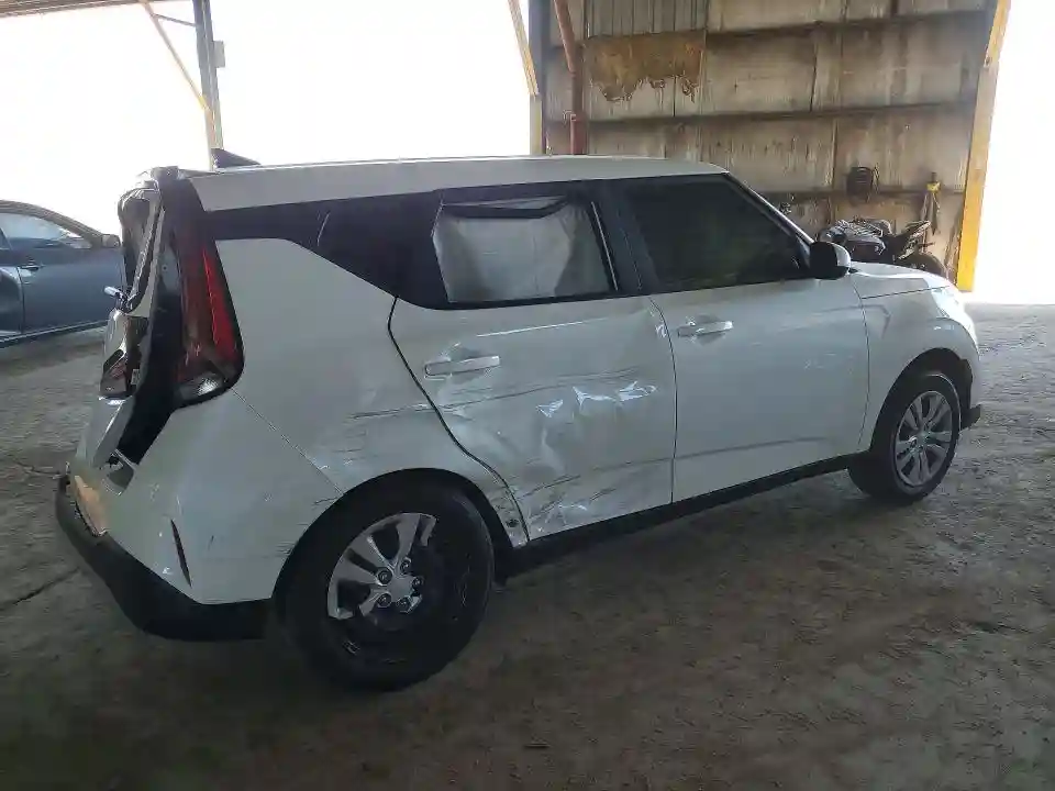 KNDJ23AU6S7960855 2025 KIA SOUL-2