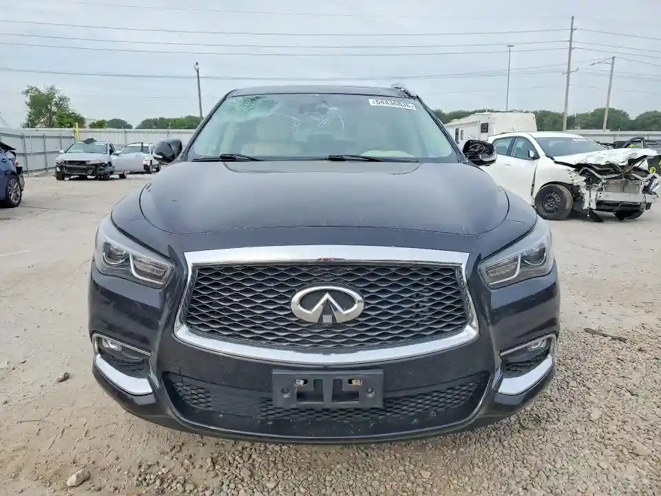 5N1DL0MM5LC518772 2020 INFINITI QX60-4