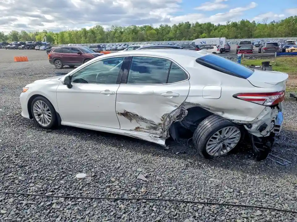 4T1F11BK4LU010972 2020 TOYOTA CAMRY-1