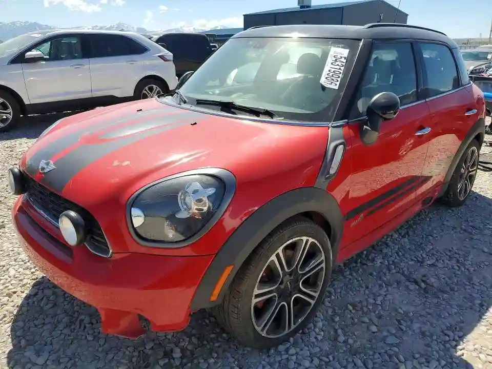 WMWXD1C56DWL99500 2013 MINI COOPER-0