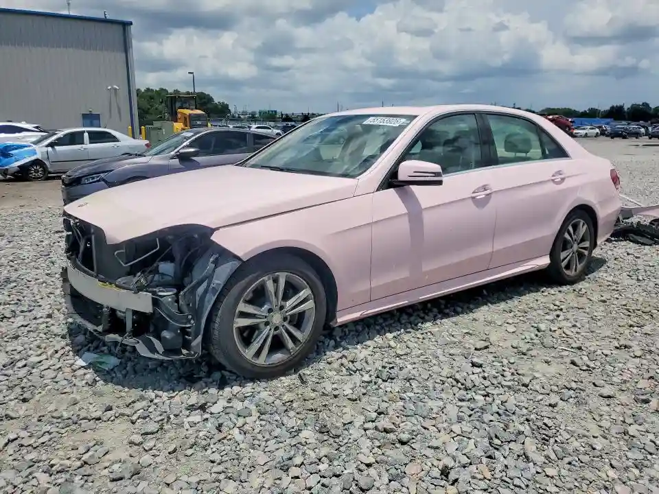 WDDHF8JB4FB110827 2015 MERCEDES-BENZ E-CLASS-0