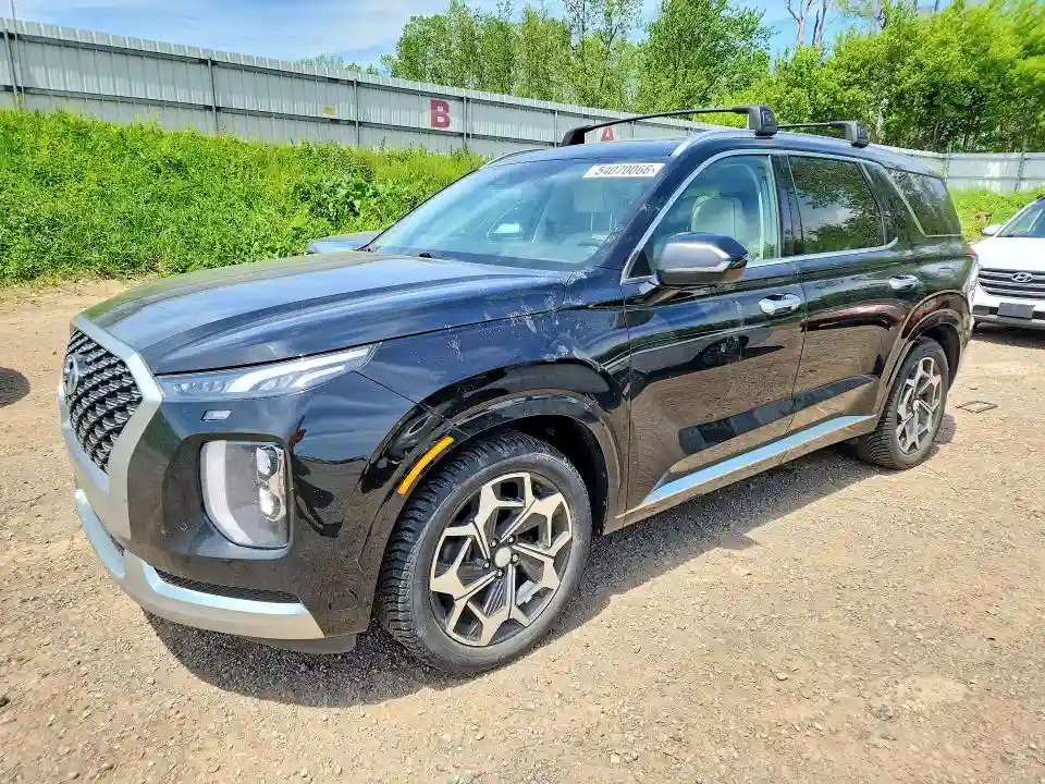 KM8R7DHE6MU242411 2021 HYUNDAI PALISADE-0