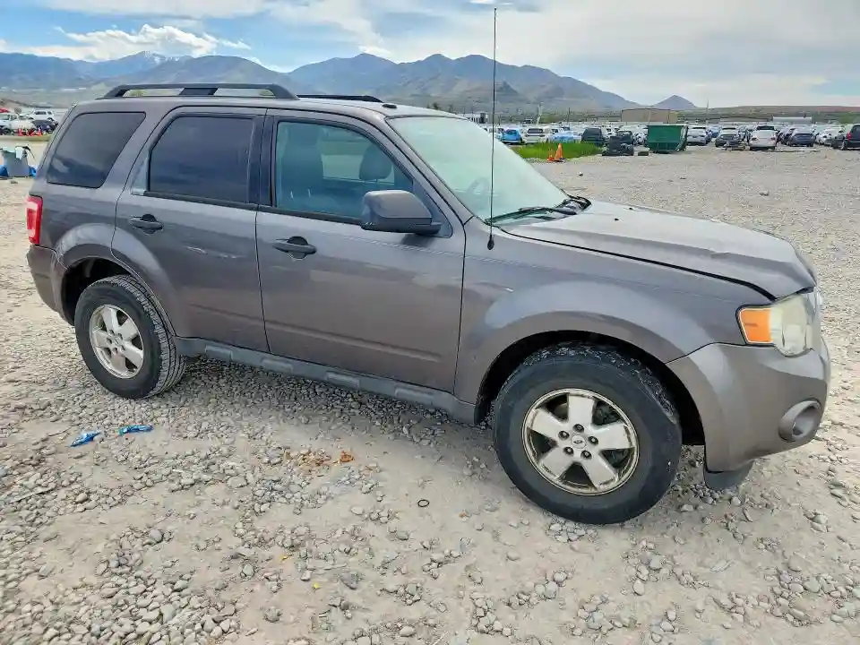 1FMCU9DG8CKB34286 2012 FORD ESCAPE-3