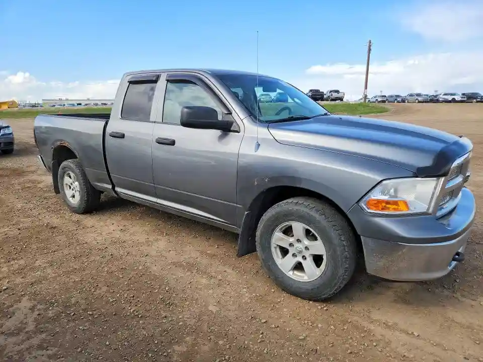 1D7RV1GT1AS219463 2010 DODGE RAM 1500-3