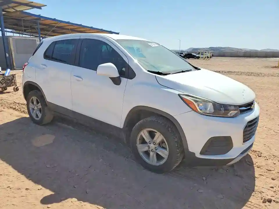 KL7CJNSB9HB154614 2017 CHEVROLET TRAX-3