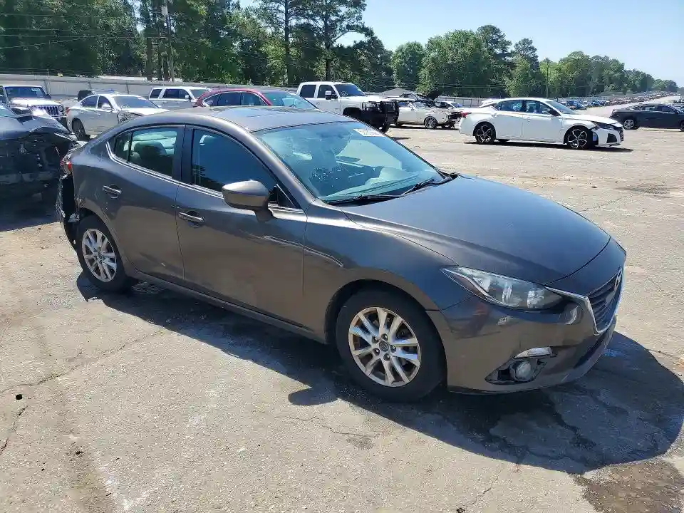 3MZBM1V76FM138329 2015 MAZDA 3-3