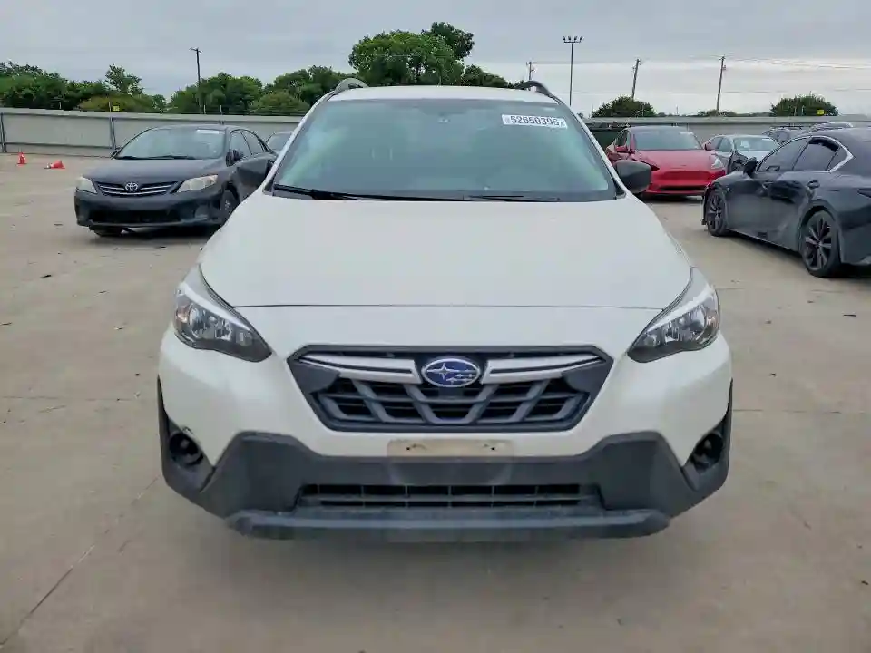 JF2GTABC0M8222260 2021 SUBARU CROSSTREK-4