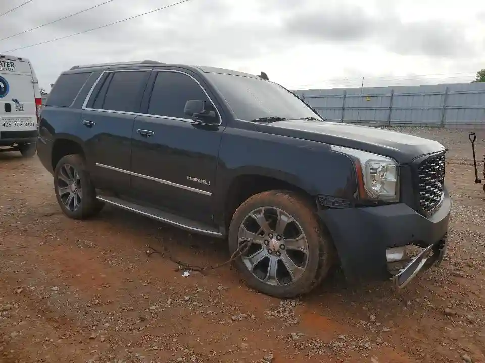 1GKS2CKJ2GR144346 2016 GMC YUKON-3