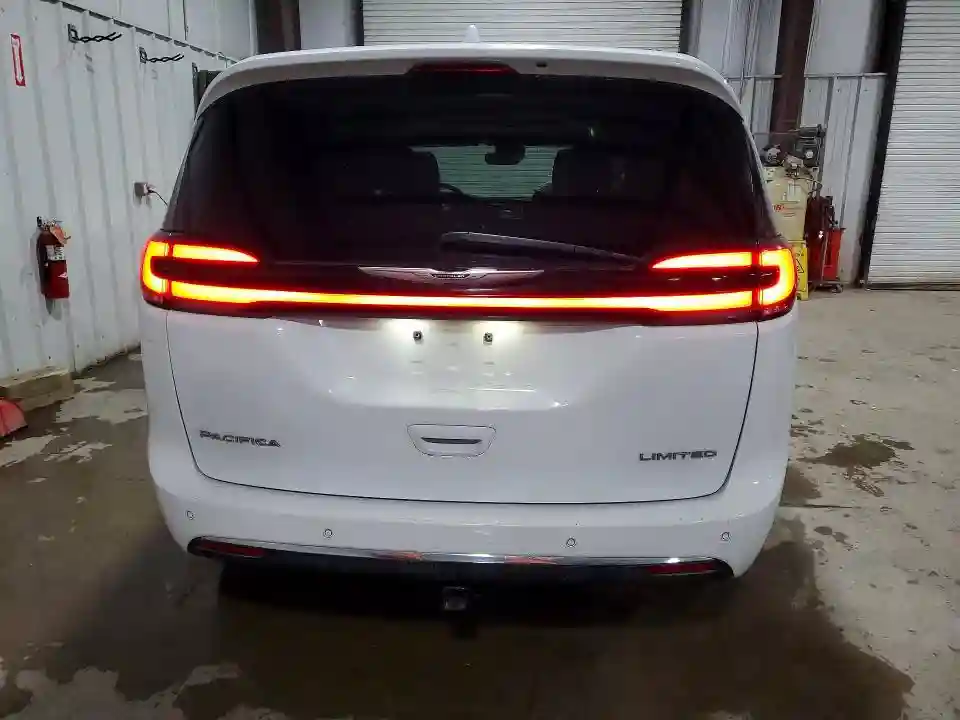 2C4RC1GG0NR170346 2022 CHRYSLER PACIFICA-5