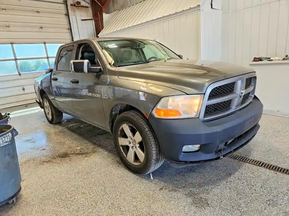 1C6RD7KT8CS223480 2012 DODGE RAM 1500-3