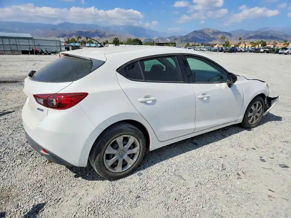3MZBM1K76FM164501 2015 MAZDA 3-2