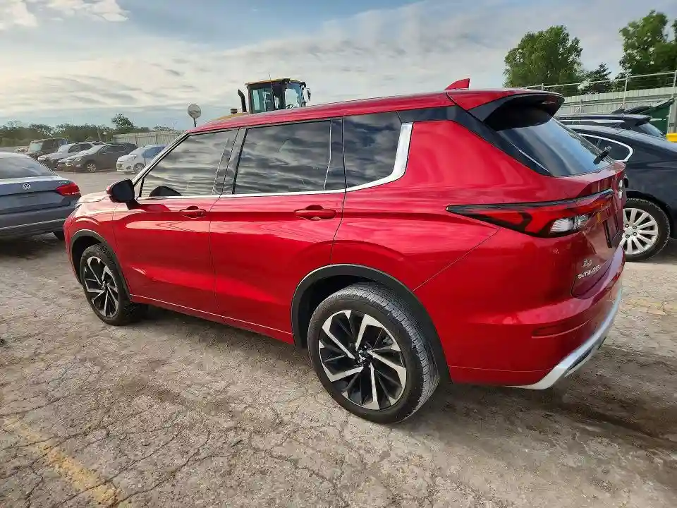 JA4J3VA86NZ060472 2022 MITSUBISHI OUTLANDER-1