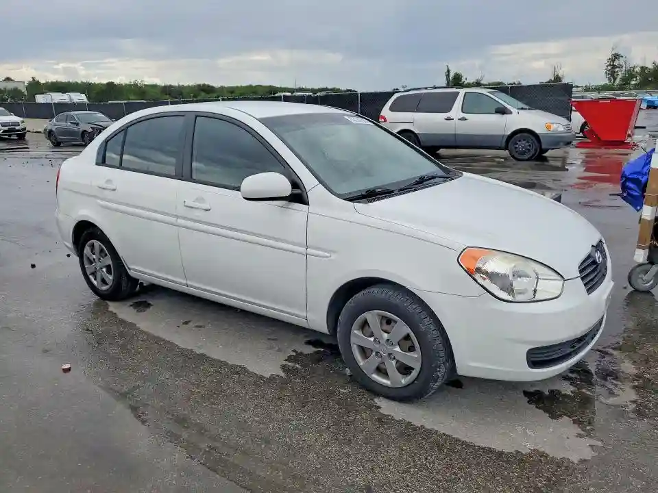 KMHCN4AC2BU605269 2011 HYUNDAI ACCENT-3