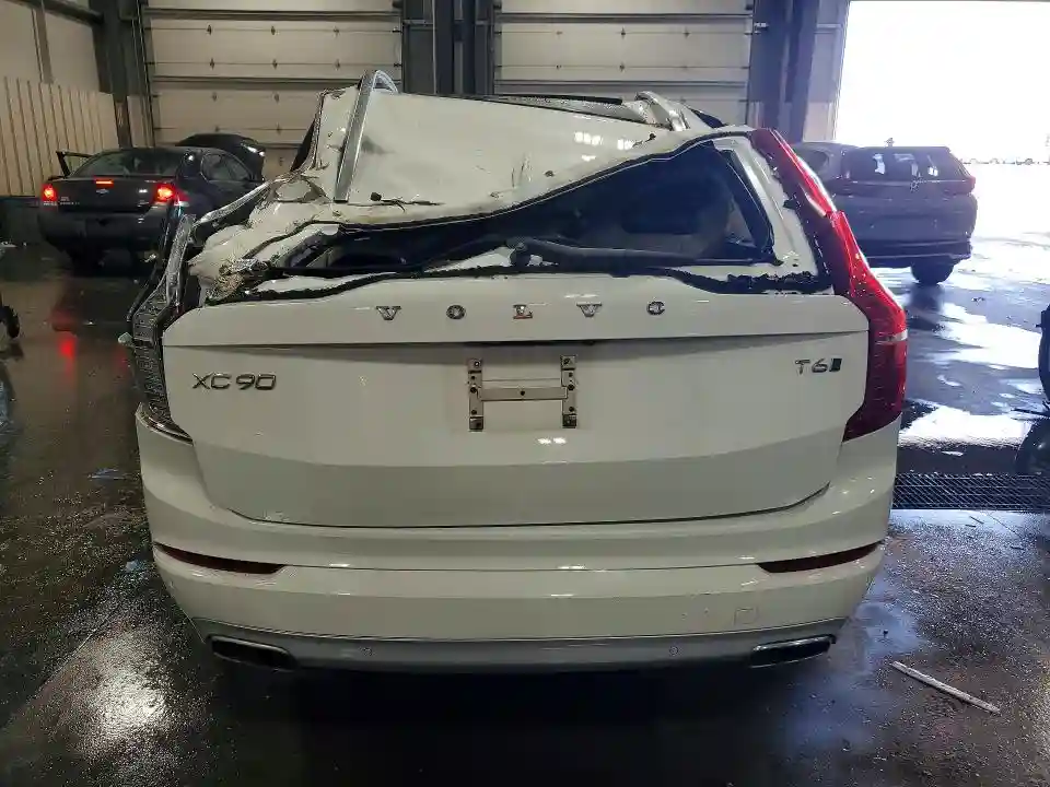 YV4A22PK8G1067979 2016 VOLVO XC90-5