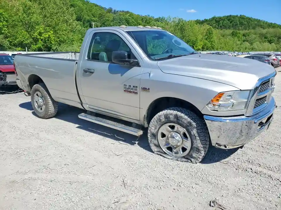3C6MR5AJ8EG125849 2014 RAM 2500-3