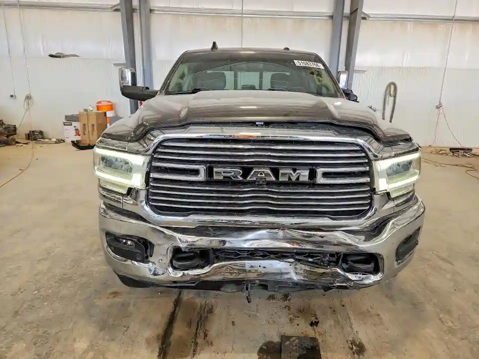 3C6UR5FL3NG110606 2022 RAM 2500-4