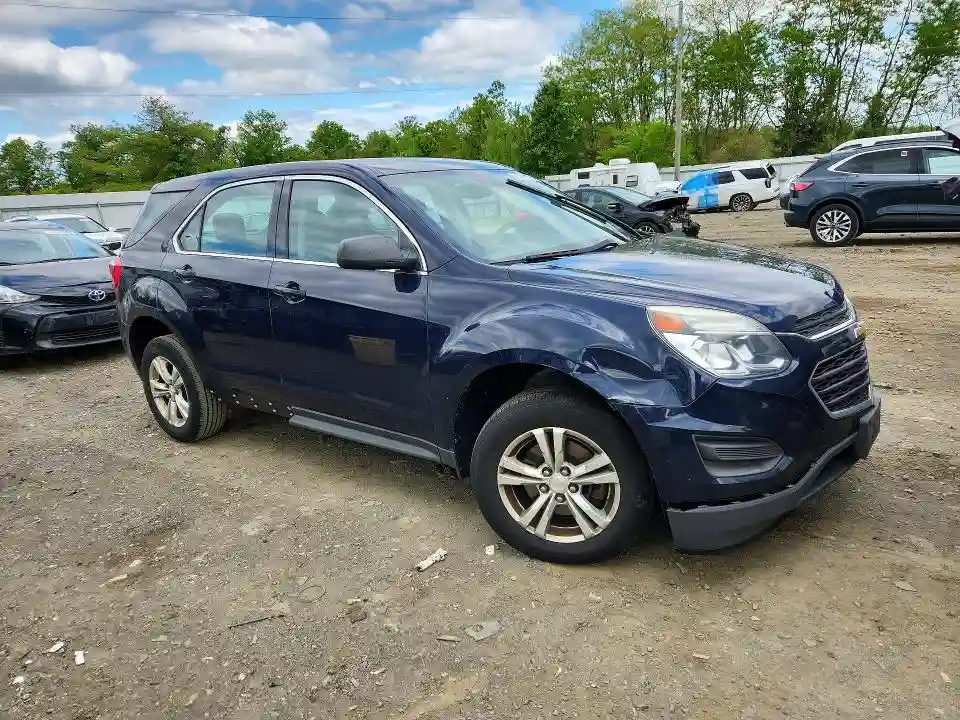 2GNALBEKXH1583279 2017 CHEVROLET EQUINOX-3