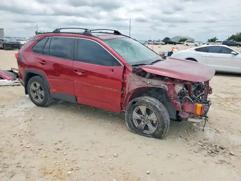 4T3RWRFV5PU092953 2023 TOYOTA RAV4-3