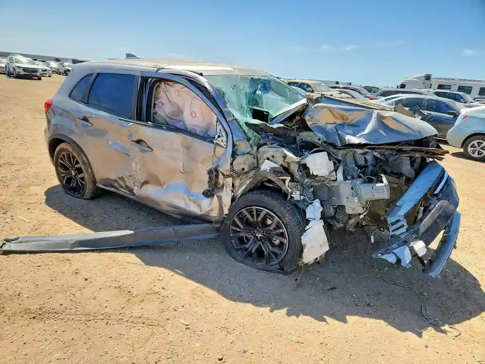 JA4AP3AU9KU019025 2019 MITSUBISHI OUTLANDER-3
