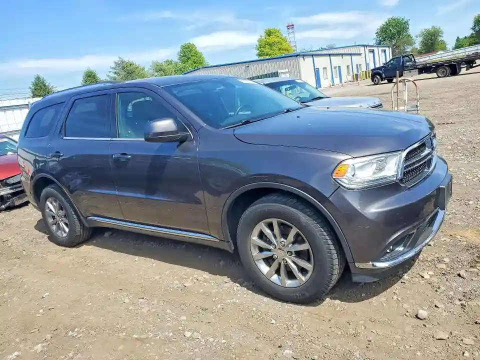 1C4RDJAG0JC266065 2018 DODGE DURANGO-3