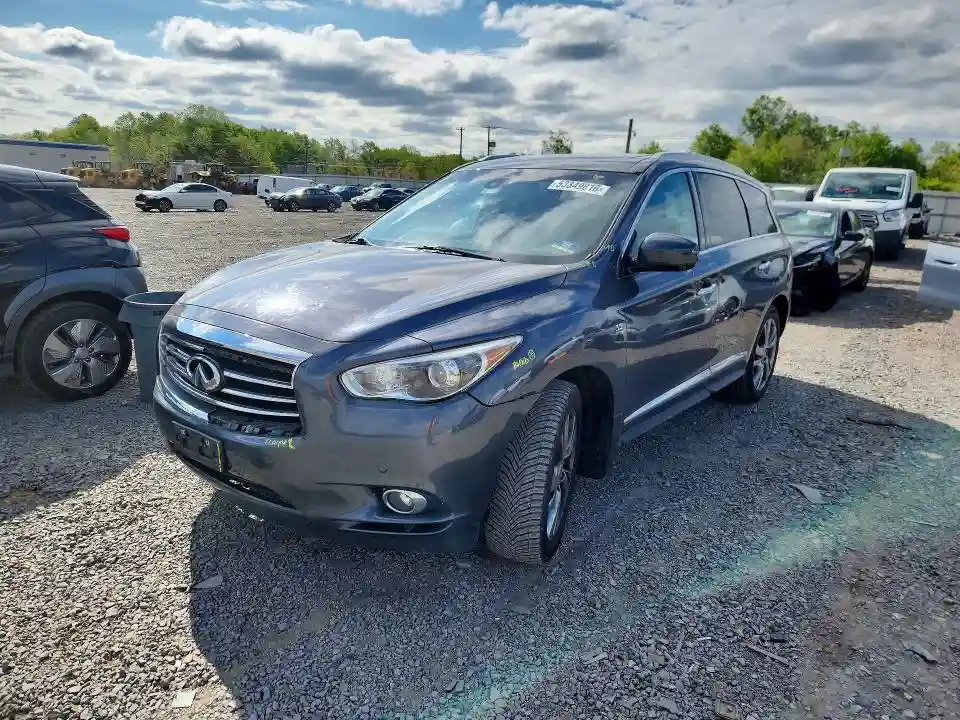 5N1AL0MMXEC504713 2014 INFINITI QX60-0