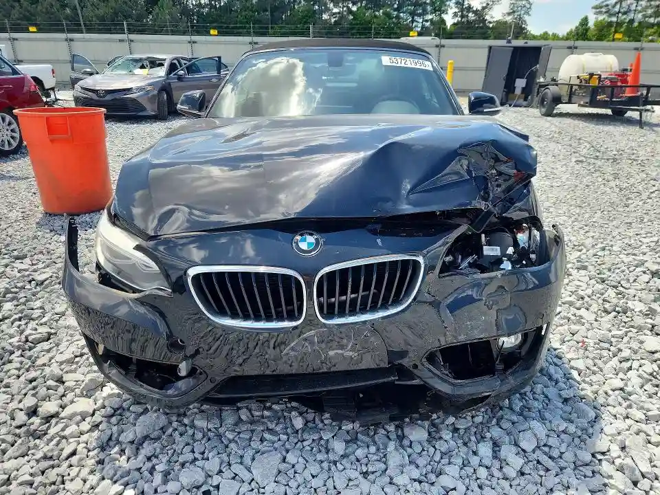 WBA2K9C33HV950605 2017 BMW 2 SERIES-4