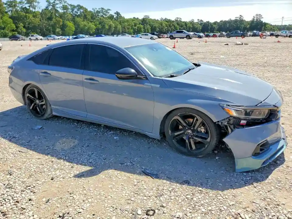 1HGCV1F39MA047843 2021 HONDA ACCORD-3