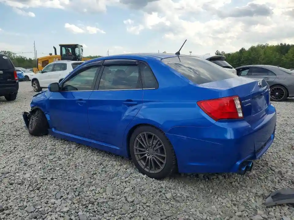 JF1GV7E6XDG009815 2013 SUBARU WRX-1