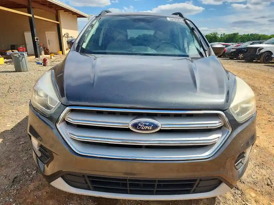 1FMCU0HD4JUA47725 2018 FORD ESCAPE-4