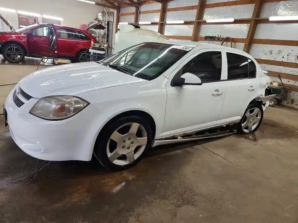 1G1AF5F57A7201883 2010 CHEVROLET COBALT-0